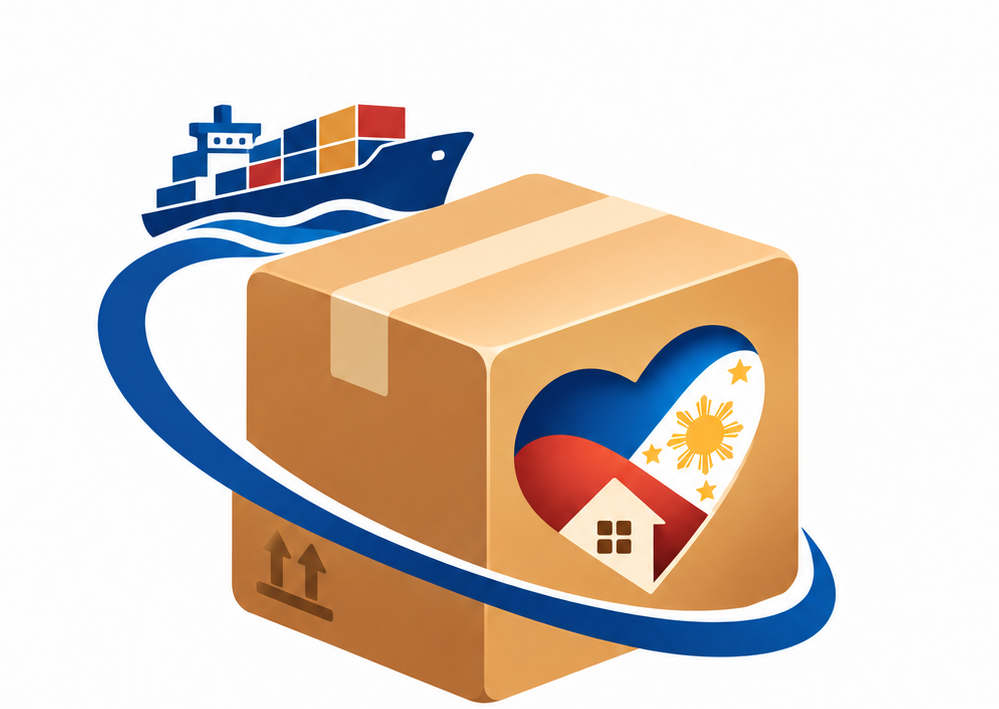 Balikbayan Box